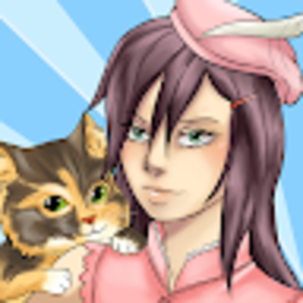 Meet your Posher, Cynde